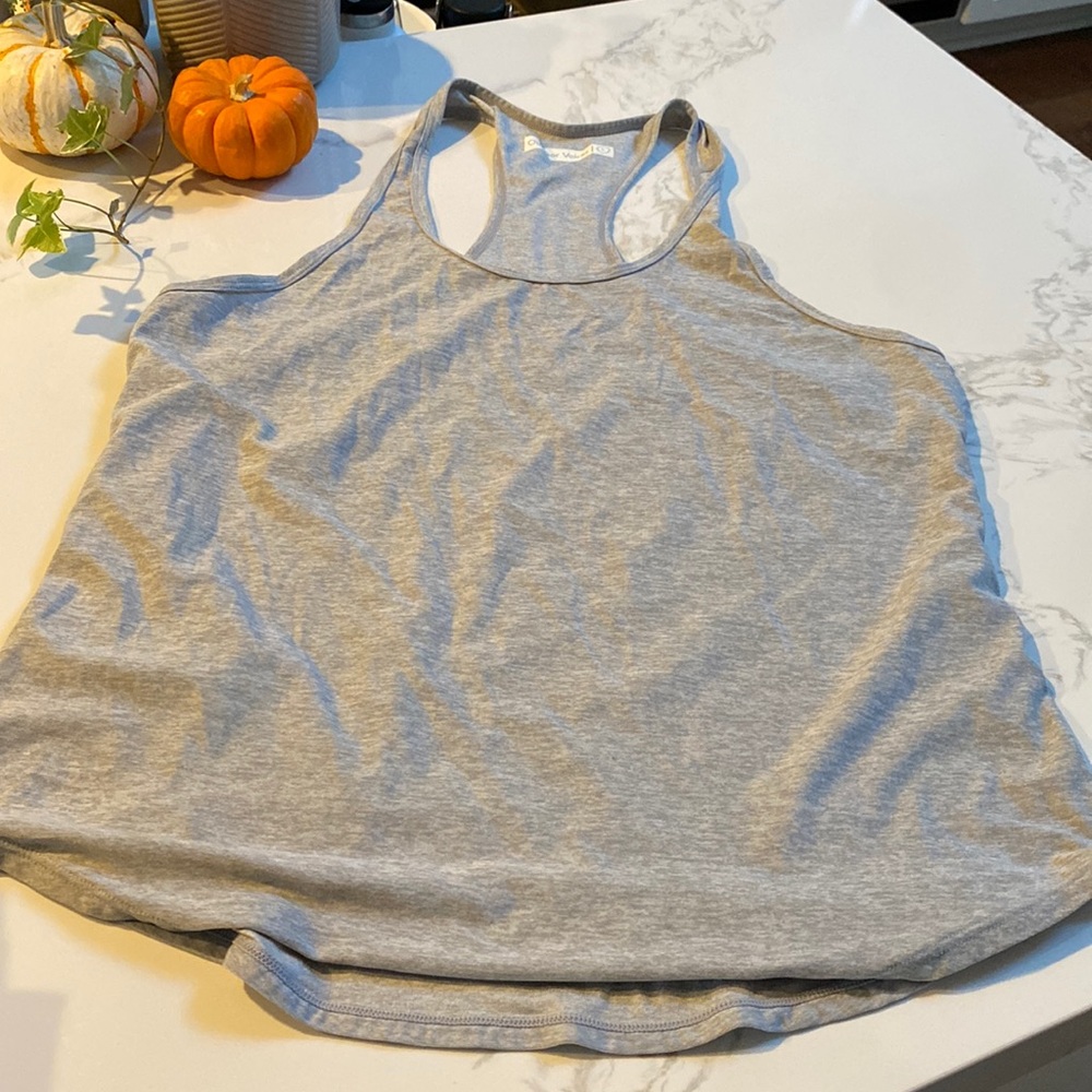Outdoor Voices Tank